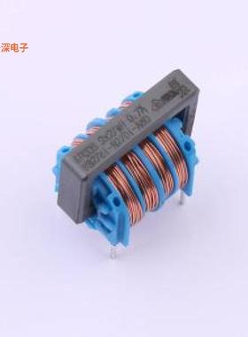 B82731M2701A030 |原装插件CMC 27MH 700MA 2LN TH