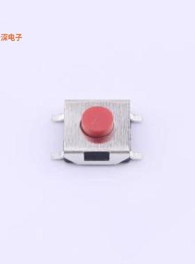 TS-1080S-A3B2-D2 |原装SMD轻触