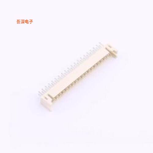 XD-PHD-2*20A |线对板针座PHD立式插件 配套XD-PHD-2*20Y