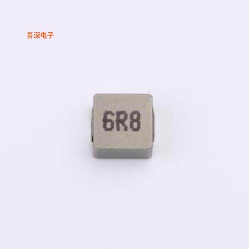 GSM0630-6R8-M |功率7.4mm*6.6mm*3mm    6.8uH