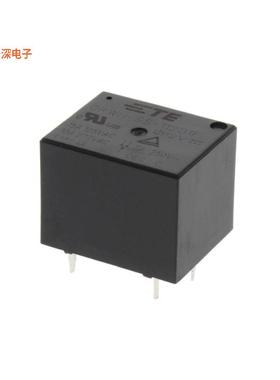 ORWH-SS-112D1F,000 |通孔RELAY GEN PURPOSE SPDT 10A 12V