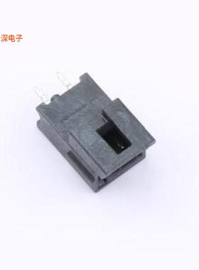 1722861102 |原装插件,P=3.5mmCONN HEADER VERT 2POS 3.5MM