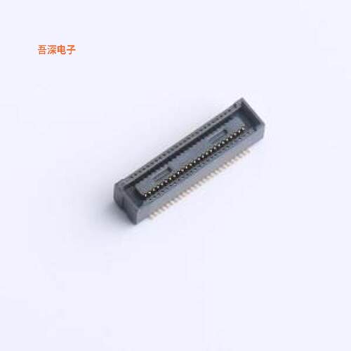 X0408FVS-50D-LPV01 |原装SMD,P=0.4mm板对板与背板