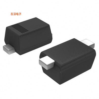 MADP-008120-12790T |PIN - 单RF DIODE PIN 100V SC-79