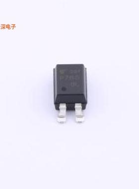 TLP785(BL-TP6,F(C |原装SOP-4晶体管输出光耦