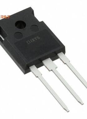 IXFH30N50Q3 |原装全新MOSFET N-CH 500V 30A TO247AD