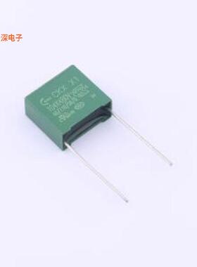 I104K48LEXLX |原装插件,P=15mm安规