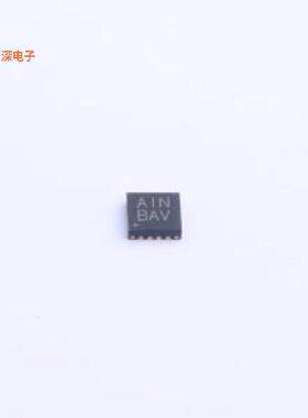 MAX98307ETE+T |原装TQFN-16-EP(3x3)音频功率放大器