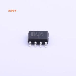 LM311DR2G |原装SOIC-8比较器
