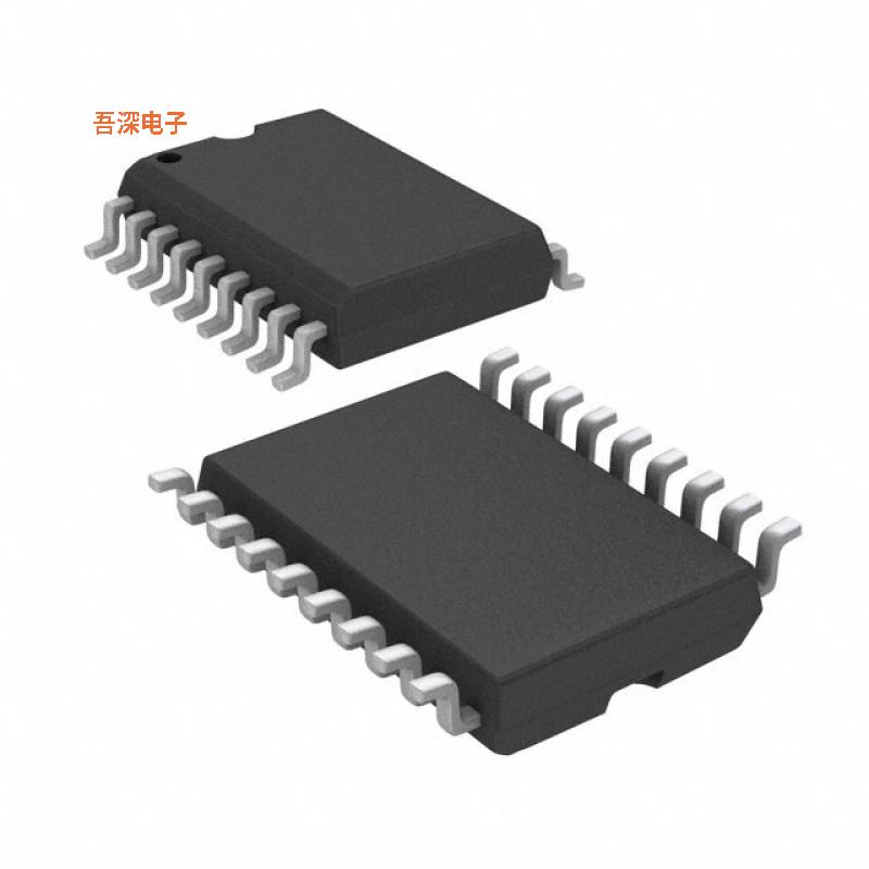 ADG529AKRW |SP4TIC SWITCH SP4T X 2 450OHM 18SOIC
