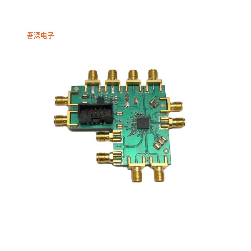 LMX8410LEVM |解调器DEVELOPMENT POWER MANAGEMENT