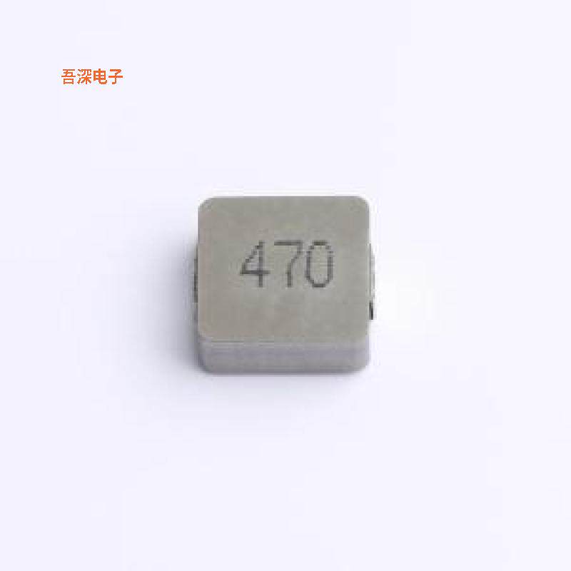 DH1040H-470M |原装SMD,11x10.2mm功率