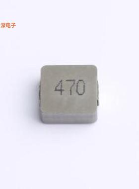 DH1040H-470M |原装SMD,11x10.2mm功率