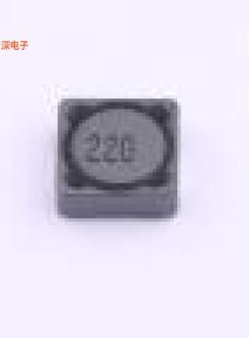 MS124-220MT |原装SMD,12.2x12.2mm功率