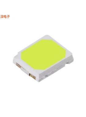 AB-2835PM-40F80 |白色，天然 2835PM NEUT WHT 4000K 2835