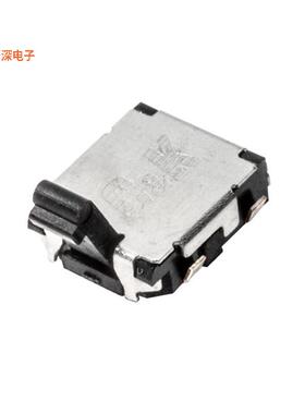 FDSE001R |SPST-NCSWITCH DETECT SPST-NC 0.001A 5V