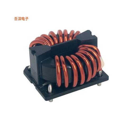 SCR29XV-120-1R6A017JH |原装全新CMC 1.76MH 12A 2LN TH