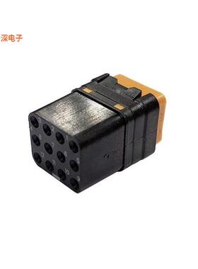 SIMM1220SA |类型FEMALE MODULE SIZE 20