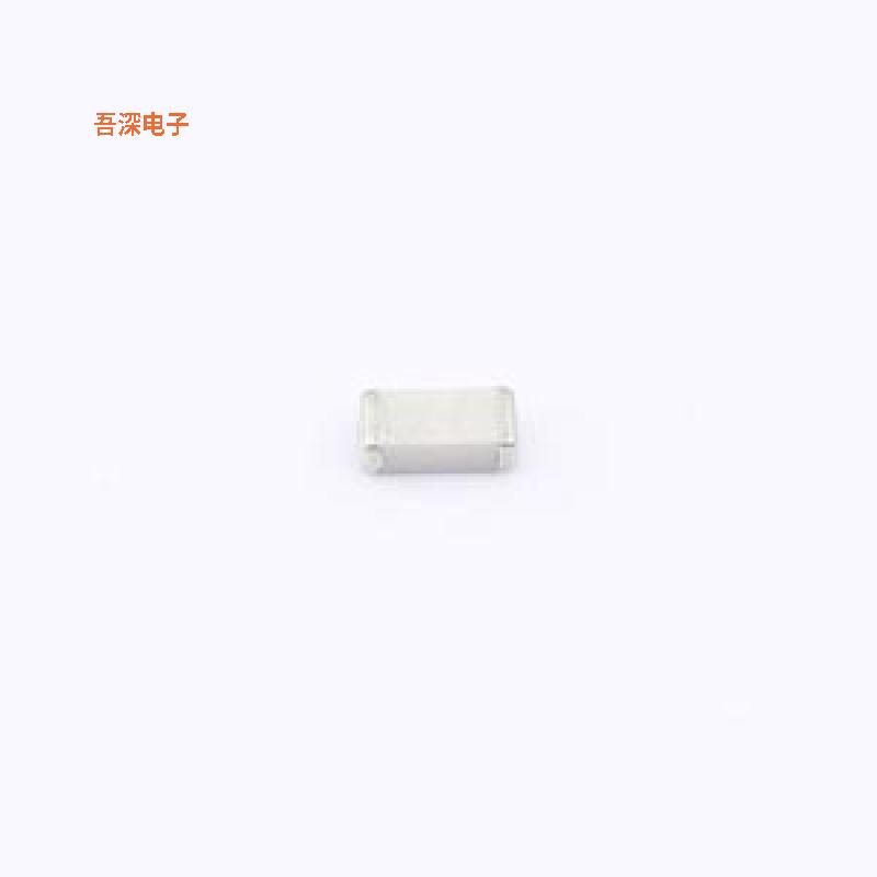 C1206C100JGGACTU |原装1206CAP CER 10PF 2KV C0G/NP0 1206