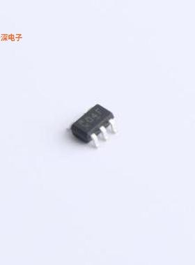 SN74LVC1G04DBVR-MS |原装SOT-23-5反相器