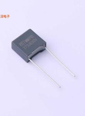 MMKP273J2J1001 |聚丙烯膜(CBB)薄膜 谐振 高频