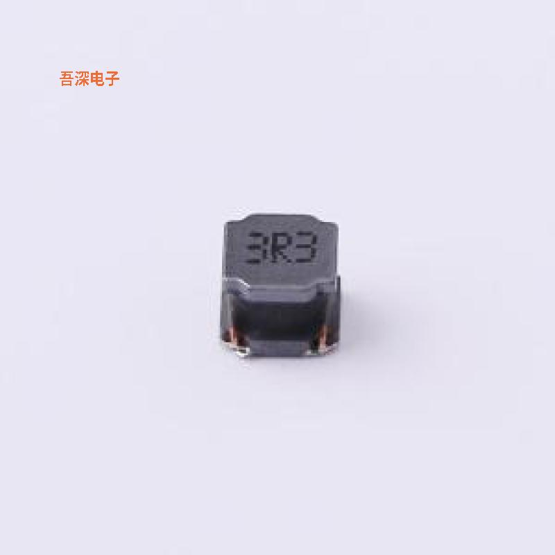 CR5040-3R3N |原装SMD,5x5mm功率