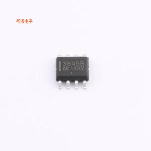 UC3845BVD1R2G |原装SOIC-8AC-DC控制和稳压