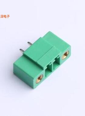 MX15EDGVM-3.81-02P-GN01-Cu-A 原装|正品插件,P=3.81mm