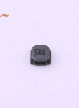 CKCS4018-5.6uH/M |原装SMD,4x4mm功