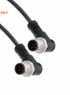 MSBP05MR-SBPMR-SB001|原装全新CBL 5POS RCPT RA TO R
