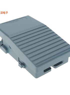 XPEM111 |DPST-NO/NCFOOT SWITCH DPST 3A 240V