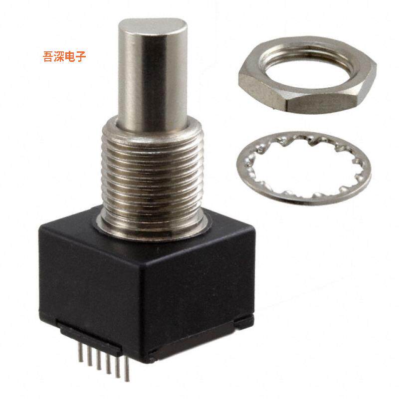 EM14A1D-C24-L032N |未验证ROTARY ENCODER OPTICAL 32PPR