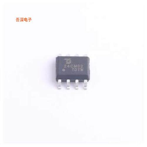 AT24CM02-SSHM-T-TUDI |原装SOP-8EEPRO