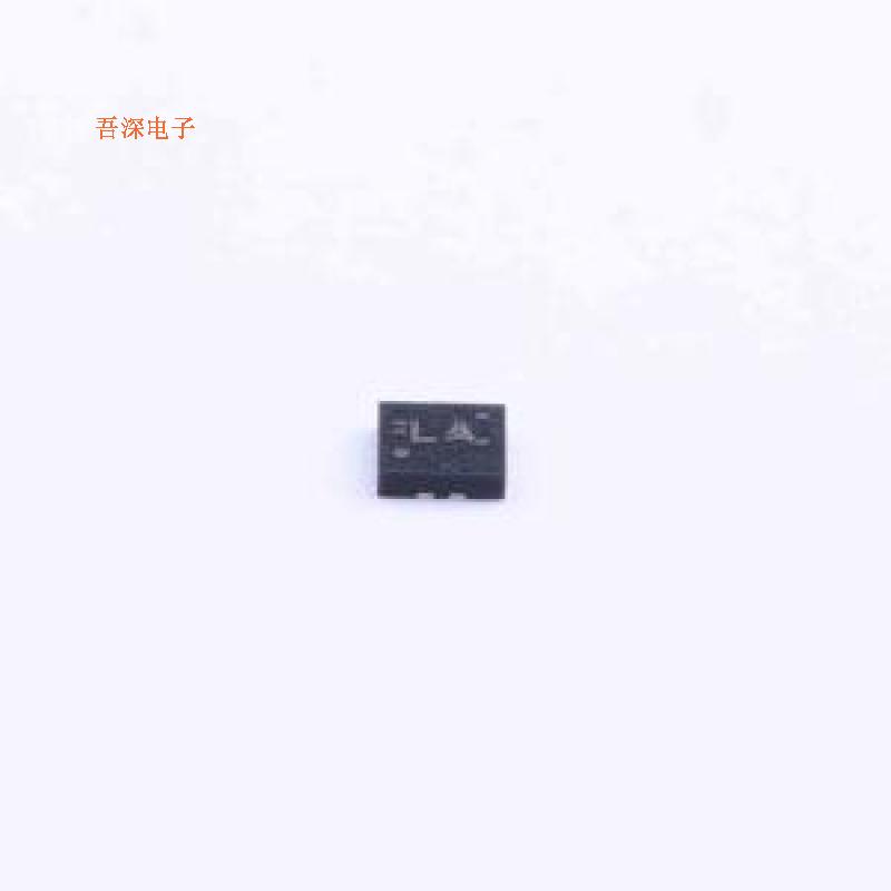 TUSB320LAIRWBR |原装X2-QFN-12(1.6x1.6)管理