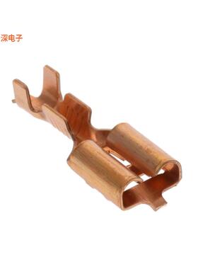 5-160558-3 |标准FASTIN-FASTON RECEP 6,35