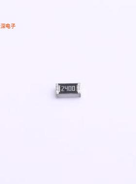 RT0805BRD07240RL |原装0805RES SMD 240 OHM 0.1% 1/8W 0805