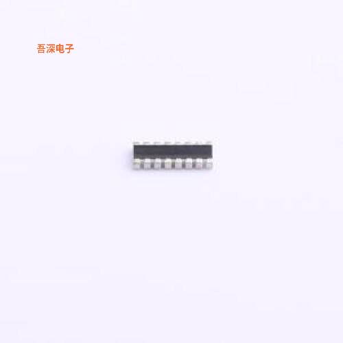 EXB2HV333JV |原装SMD-16P,1.6x3.8mm排阻