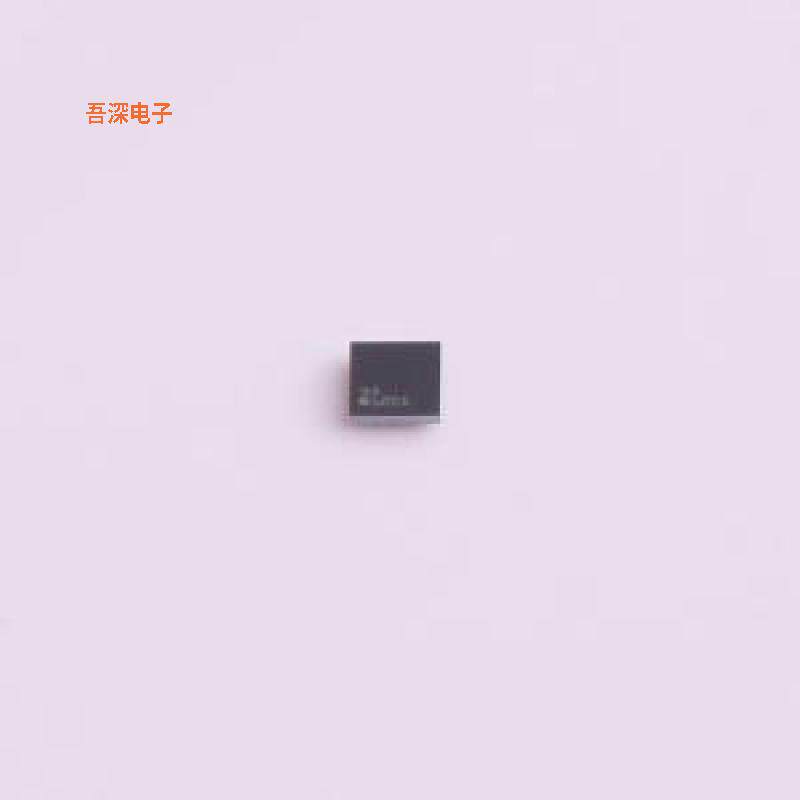 LMG1205YFXR |原装DSBGA-12栅极驱动芯片 - 实物图