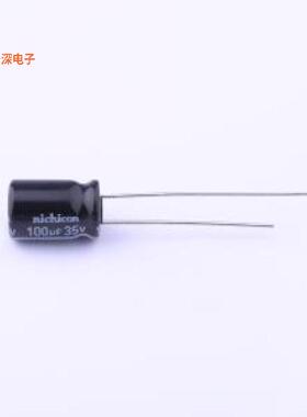 UHE1V101MPD 原装|正品插件,D8xL11.5m
