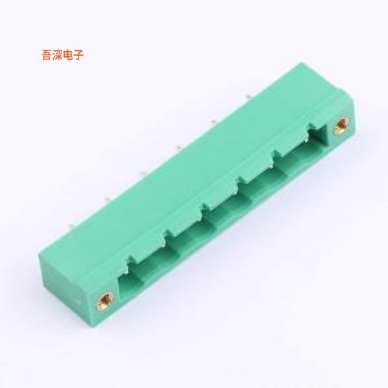 原装正品MX2EDGVM-7.62-06P-GN01-Cu-A全新|