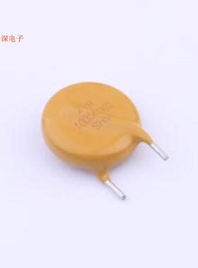 ZVR10D561KL837A0G |原装插件,P=7.5mm压敏