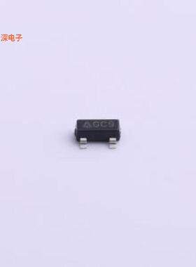 AS431IBNTR-G1 |原装SOT-23IC VREF SHUNT ADJ 1% SOT23