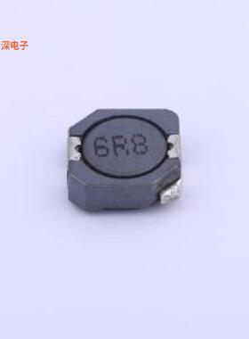 MSRH104R-6R8MT|原装SMD,10.2x10mm功
