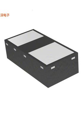 DF2S23P2CTC,L3F |齐纳TVS DIODE 21VWM 35.7VC CST2C