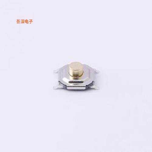 TS-1087S-AR02516 |轻触5.1*5.1*2.5mm 立贴 轻触