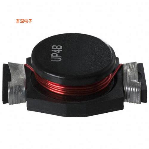 UP4B-470-R |原装全新FIXED IND 47UH 3.1A 74 MOHM SMD
