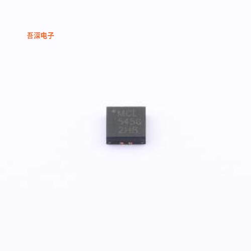 PMA-545G1+ |原装QFN-8(3x3)RF放大