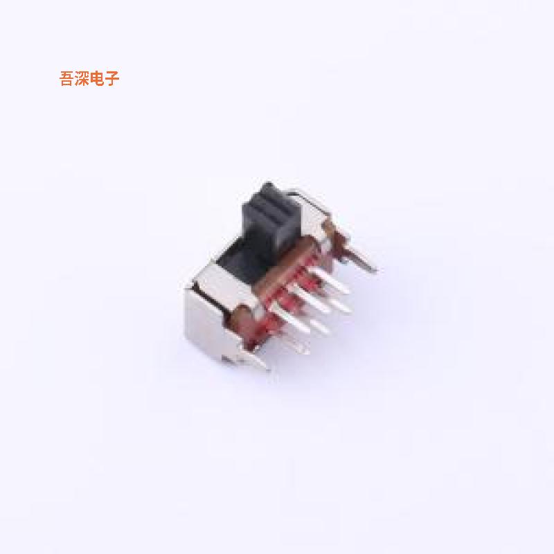 SK-22D02-G040 |原装弯插-8P,10.8x5.1mm滑动