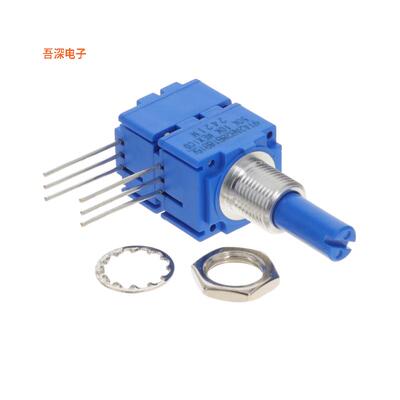 91A2A-B28-B18/B15L |原装全新POT 10K/50K OHM 1/2W PLA