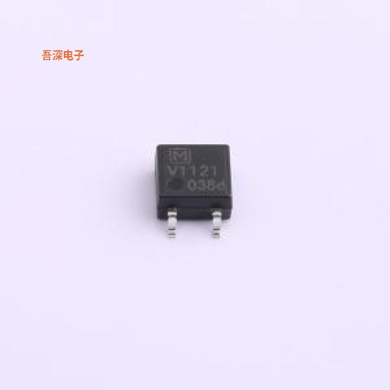 APV1121S |原装SOP-4-2.54mmOPTOISO 2.5KV 1CH PHVOLT 4-SOP